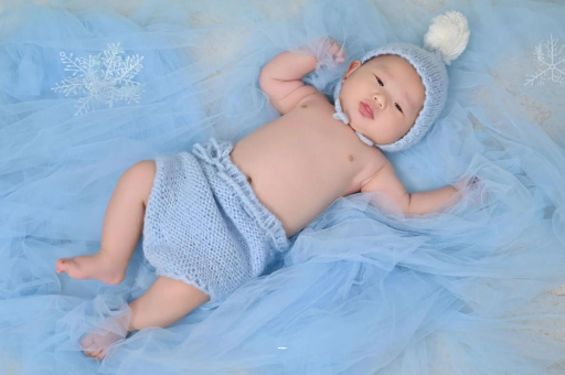陵水宝宝拉肚子发烧